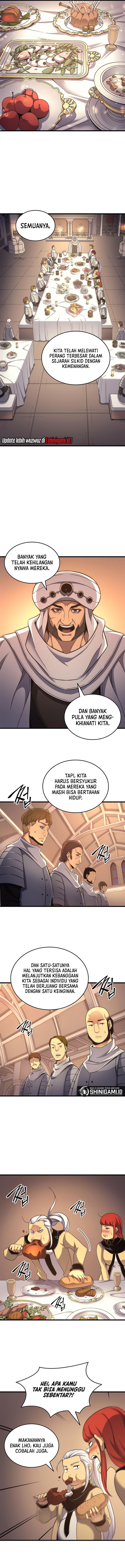 
              The Great Mage Returns After 4000 Years             Chapter 165