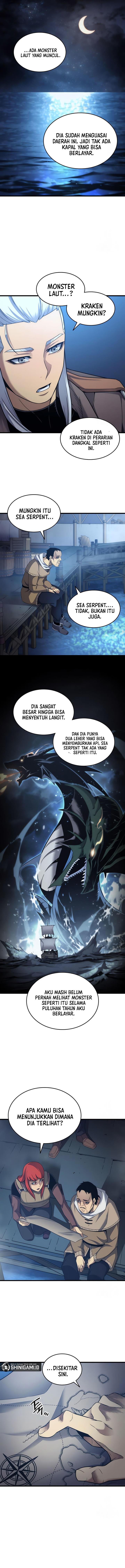 
              The Great Mage Returns After 4000 Years             Chapter 168