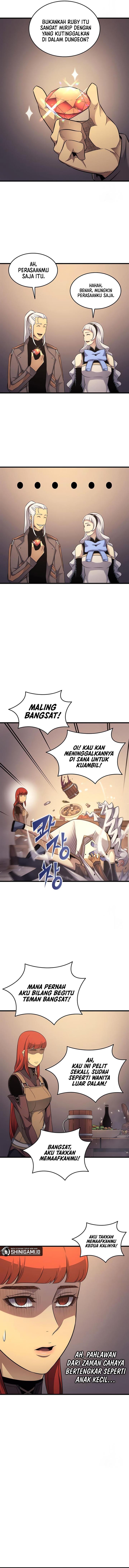 
              The Great Mage Returns After 4000 Years             Chapter 168