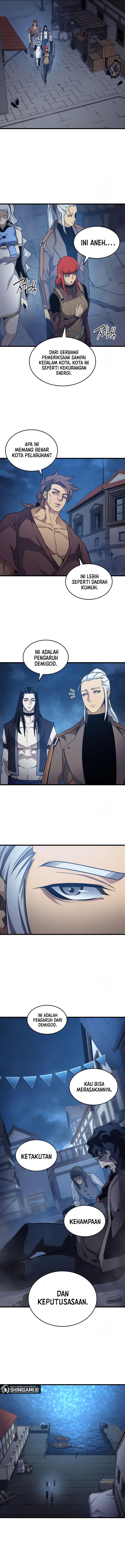 
              The Great Mage Returns After 4000 Years             Chapter 168