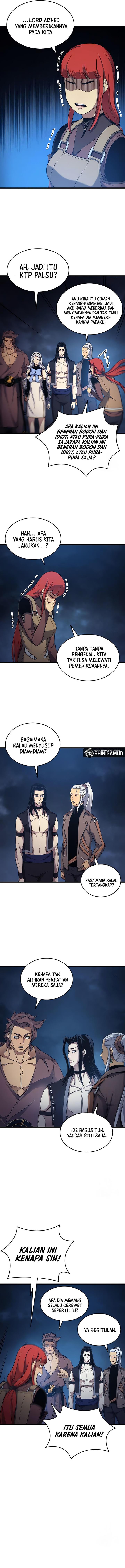 
              The Great Mage Returns After 4000 Years             Chapter 168
