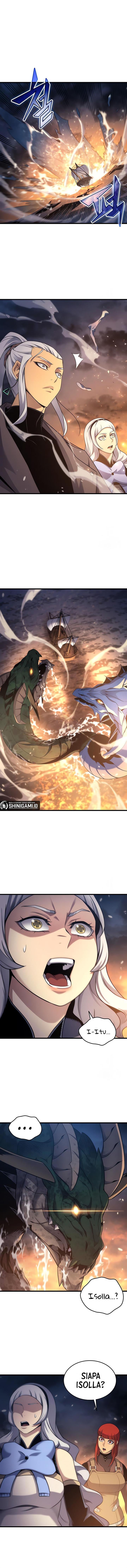 
              The Great Mage Returns After 4000 Years             Chapter 169