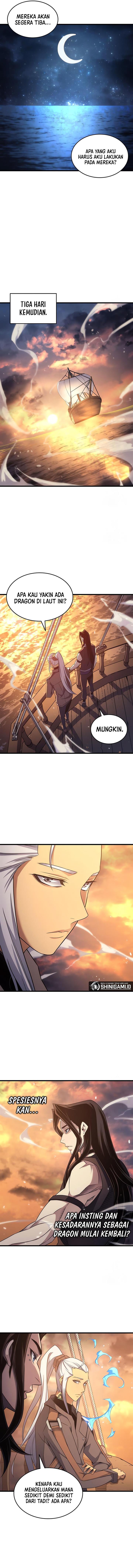 
              The Great Mage Returns After 4000 Years             Chapter 169