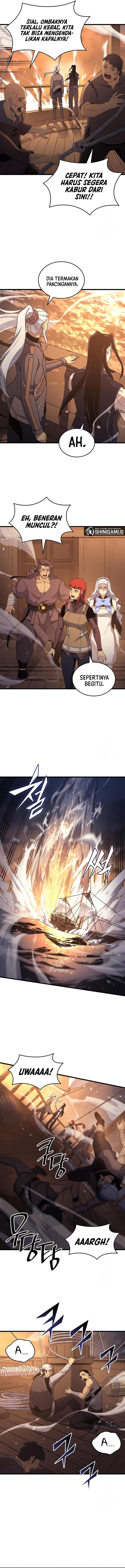 
              The Great Mage Returns After 4000 Years             Chapter 169
