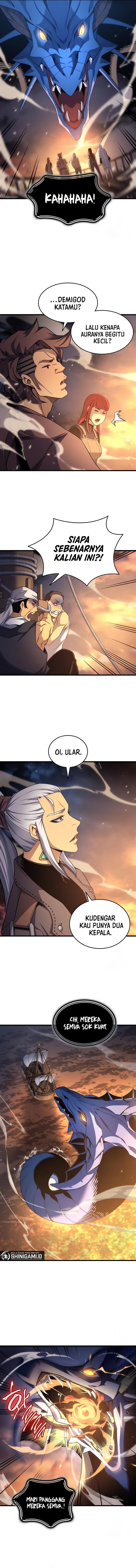 
              The Great Mage Returns After 4000 Years             Chapter 169