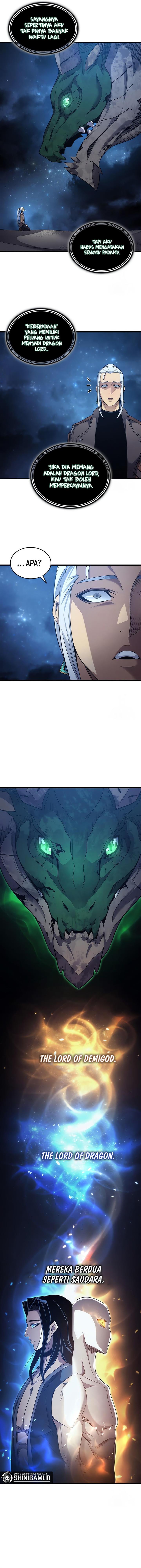 
              The Great Mage Returns After 4000 Years             Chapter 170