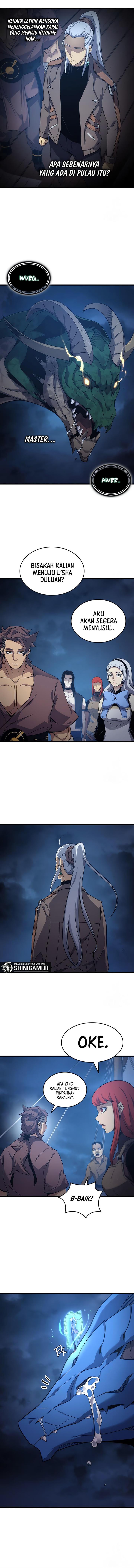 
              The Great Mage Returns After 4000 Years             Chapter 170