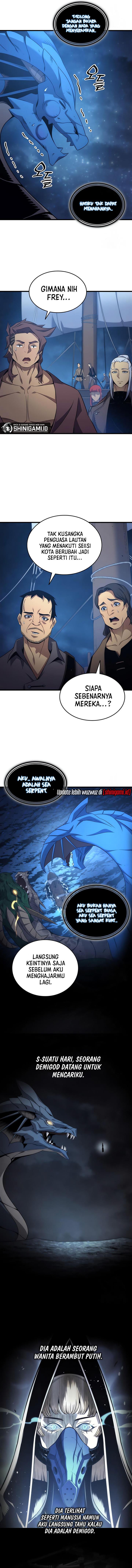 
              The Great Mage Returns After 4000 Years             Chapter 170