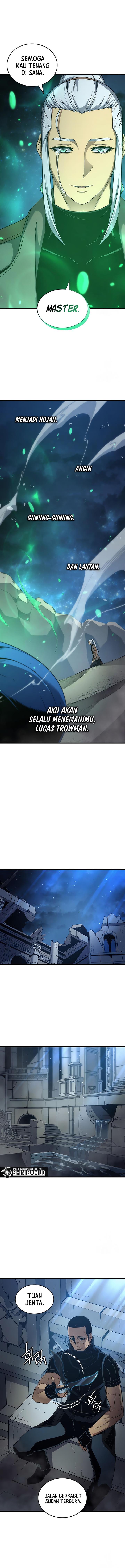 
              The Great Mage Returns After 4000 Years             Chapter 171
