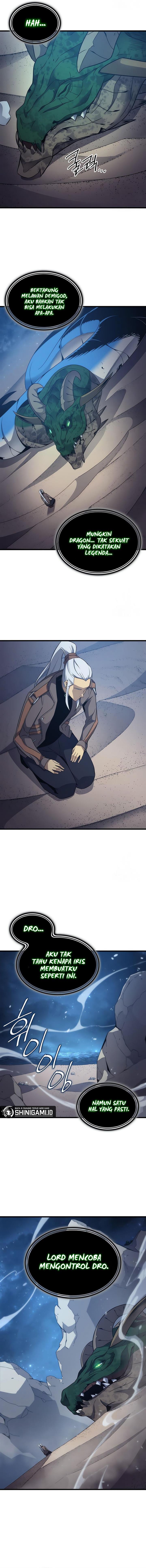 
              The Great Mage Returns After 4000 Years             Chapter 171