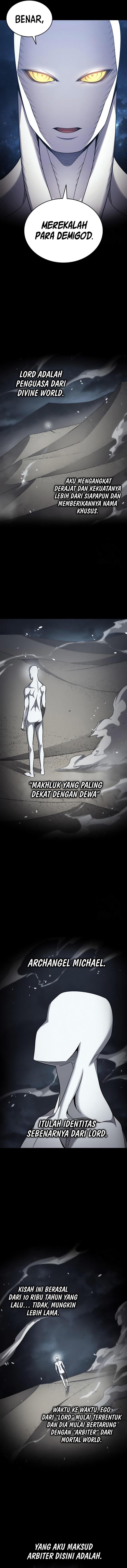 
              The Great Mage Returns After 4000 Years             Chapter 173