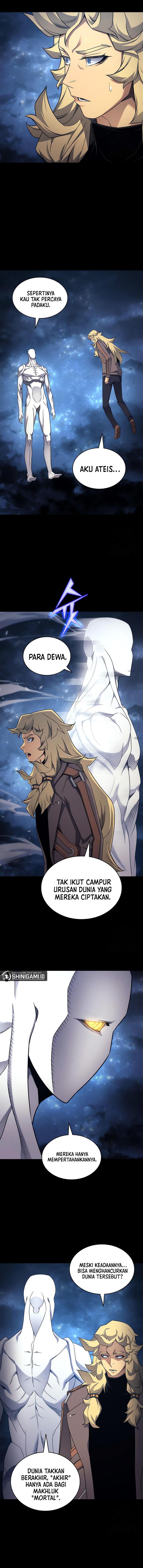 
              The Great Mage Returns After 4000 Years             Chapter 173