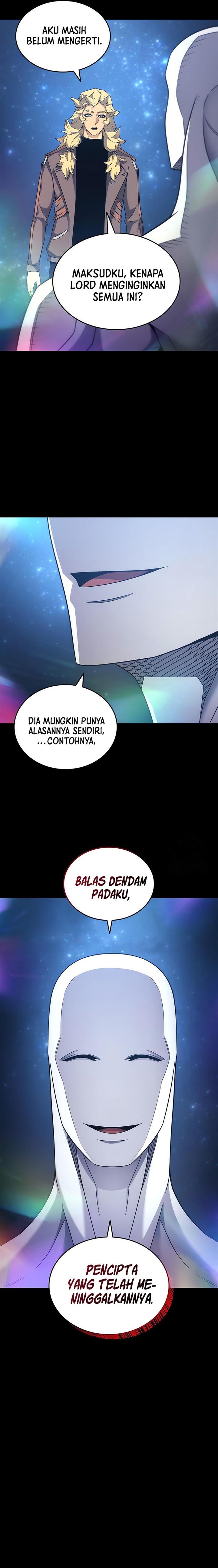 
              The Great Mage Returns After 4000 Years             Chapter 173