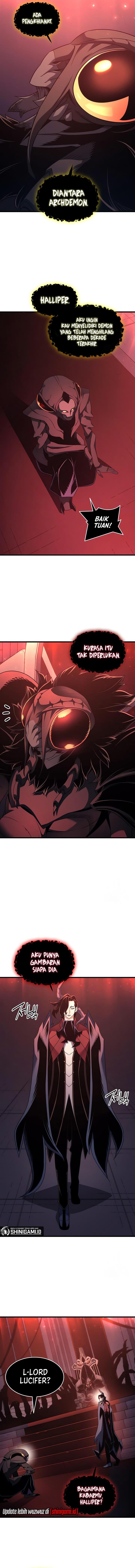 
              The Great Mage Returns After 4000 Years             Chapter 174