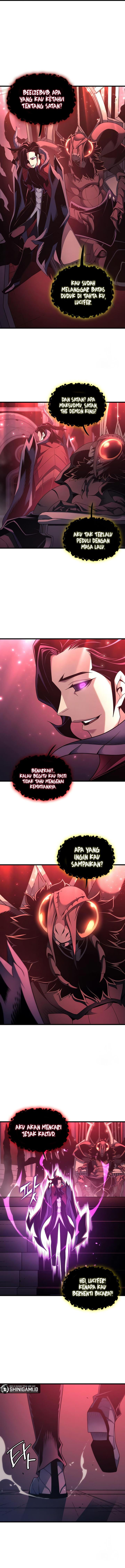 
              The Great Mage Returns After 4000 Years             Chapter 174