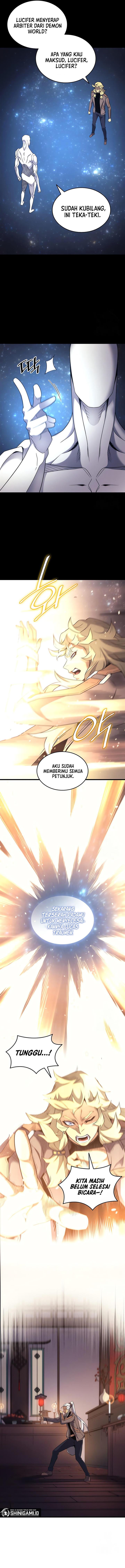 
              The Great Mage Returns After 4000 Years             Chapter 174