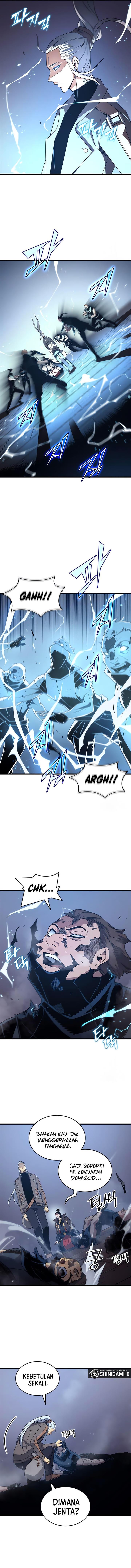 
              The Great Mage Returns After 4000 Years             Chapter 175