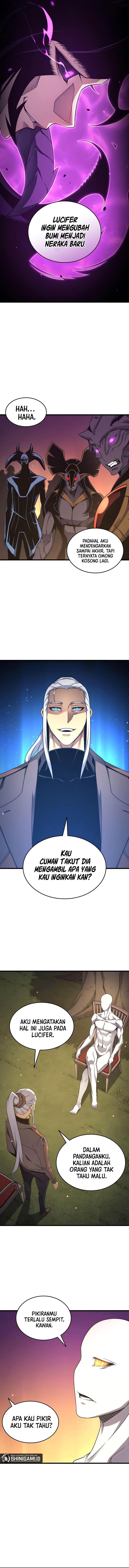 
              The Great Mage Returns After 4000 Years             Chapter 178