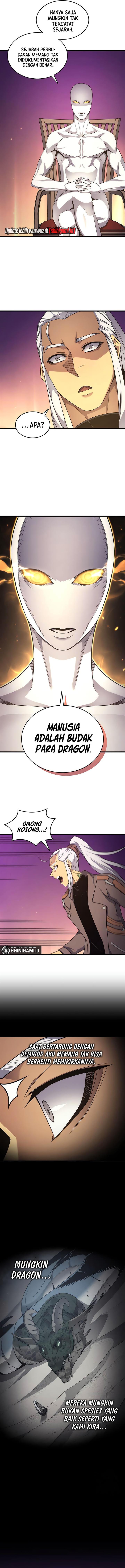 
              The Great Mage Returns After 4000 Years             Chapter 178