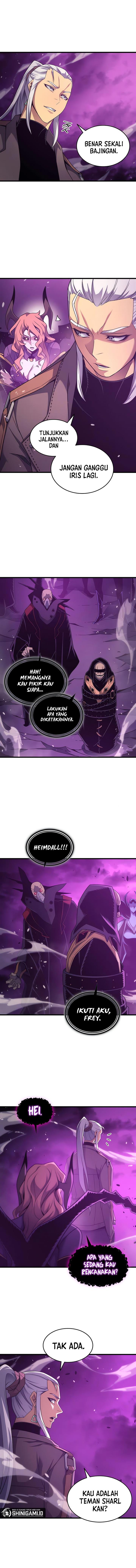 
              The Great Mage Returns After 4000 Years             Chapter 178