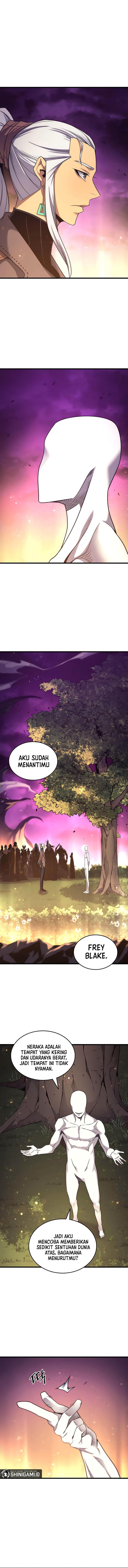 
              The Great Mage Returns After 4000 Years             Chapter 178