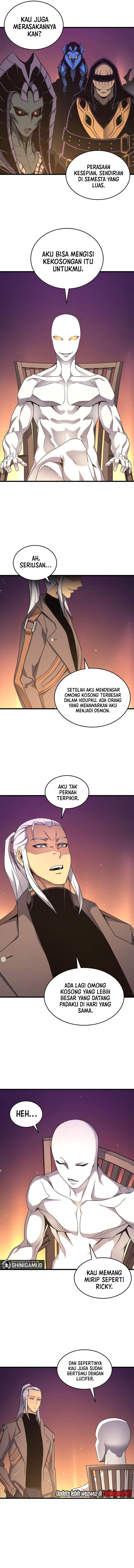 
              The Great Mage Returns After 4000 Years             Chapter 178