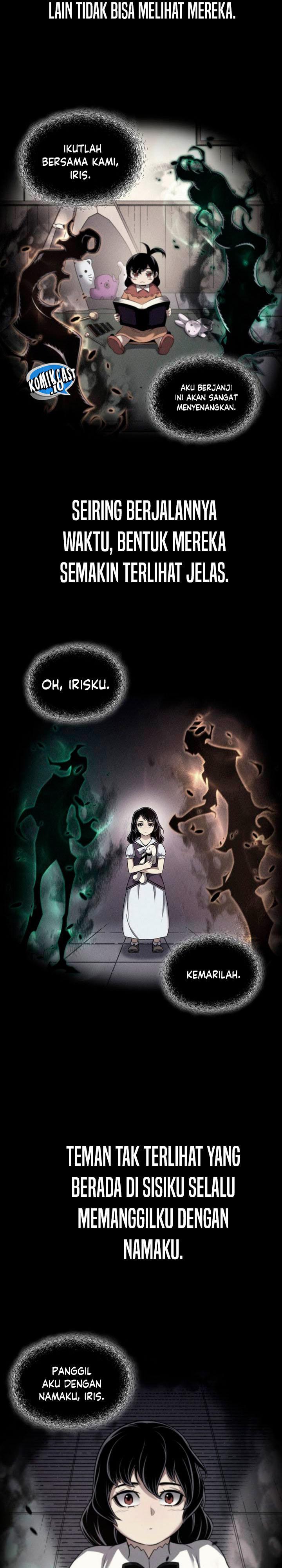 
              The Great Mage Returns After 4000 Years             Chapter 179