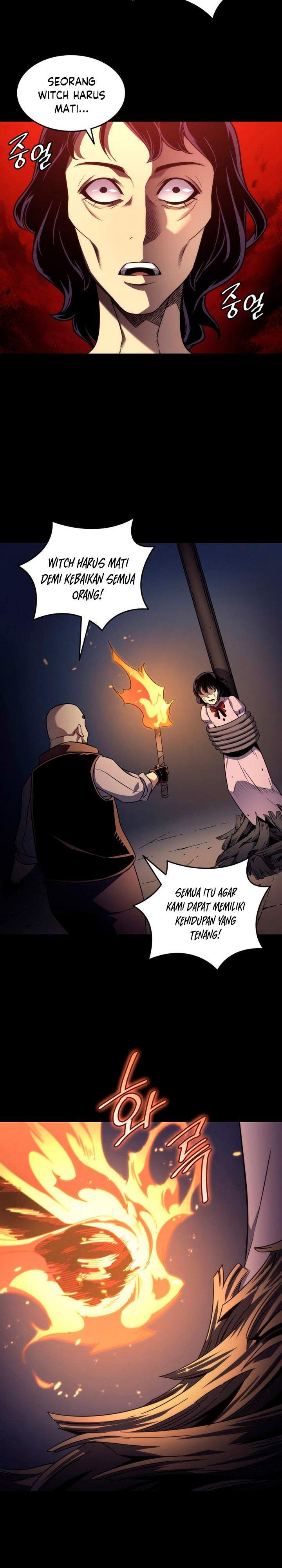 
              The Great Mage Returns After 4000 Years             Chapter 179