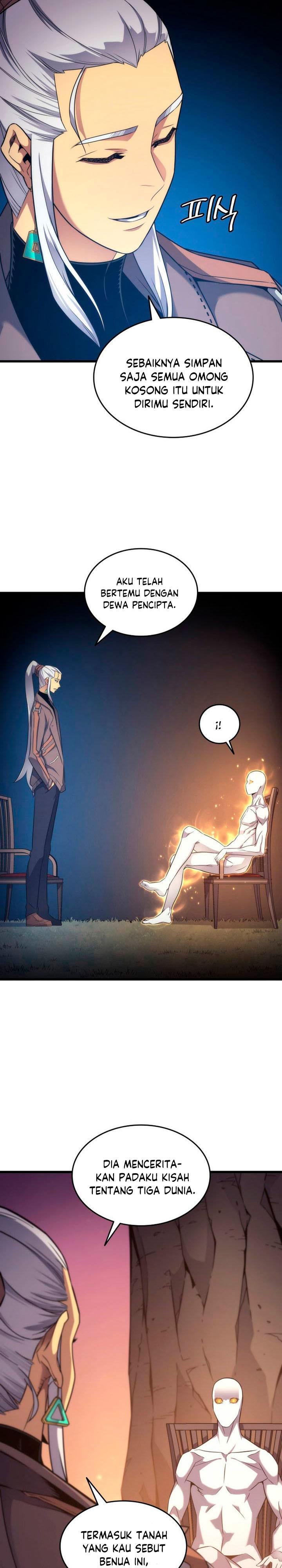 
              The Great Mage Returns After 4000 Years             Chapter 179