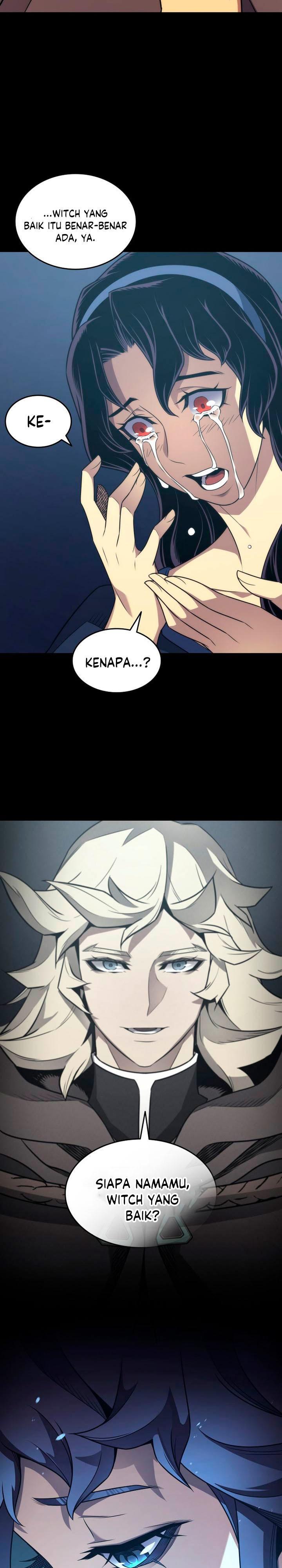 
              The Great Mage Returns After 4000 Years             Chapter 179