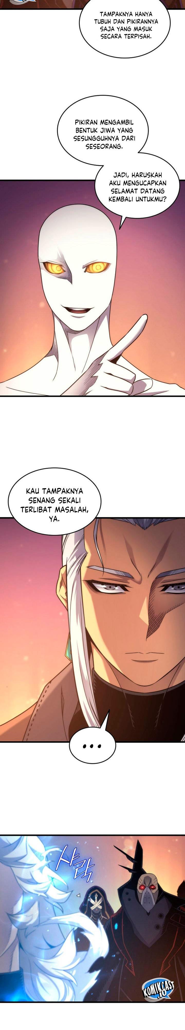
              The Great Mage Returns After 4000 Years             Chapter 179