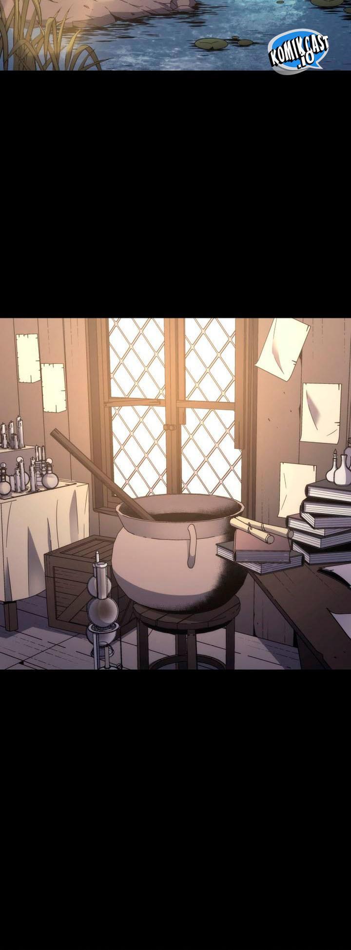 
              The Great Mage Returns After 4000 Years             Chapter 179