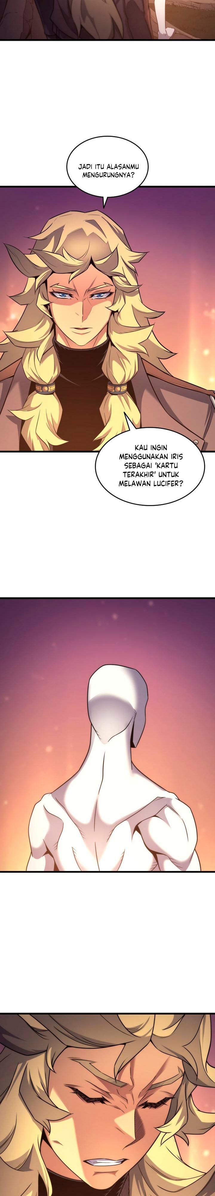 
              The Great Mage Returns After 4000 Years             Chapter 179