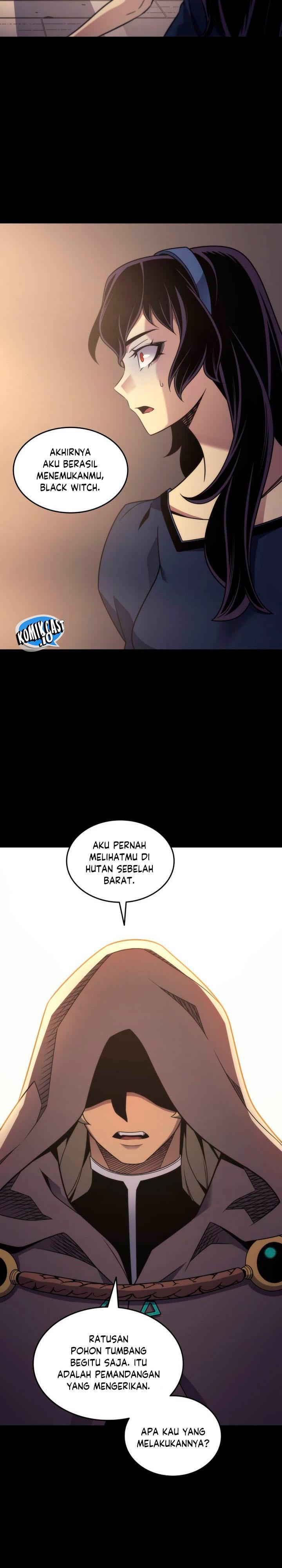 
              The Great Mage Returns After 4000 Years             Chapter 179
