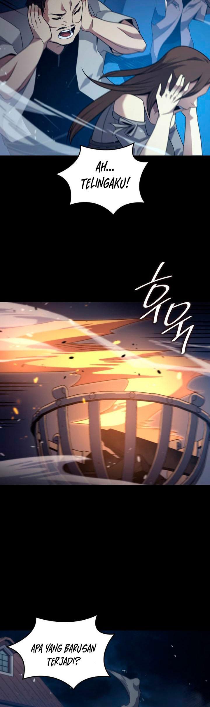 
              The Great Mage Returns After 4000 Years             Chapter 179