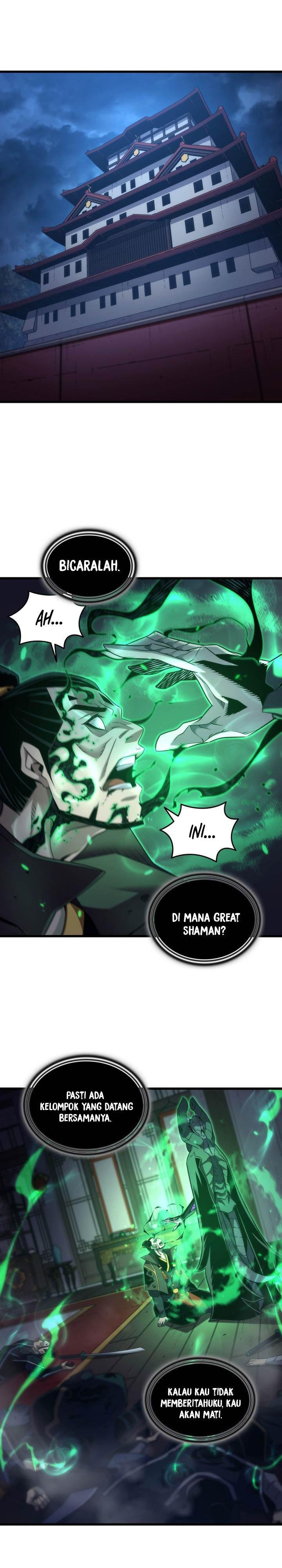 
              The Great Mage Returns After 4000 Years             Chapter 180