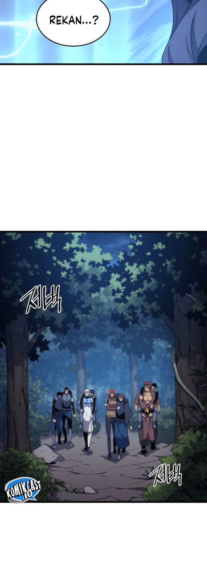 
              The Great Mage Returns After 4000 Years             Chapter 180
