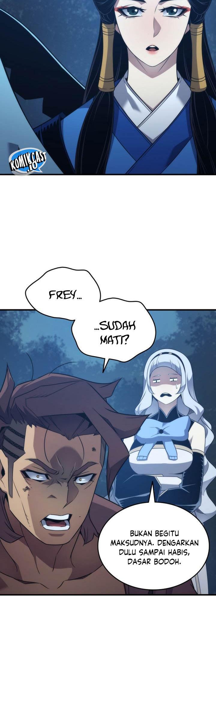 
              The Great Mage Returns After 4000 Years             Chapter 180