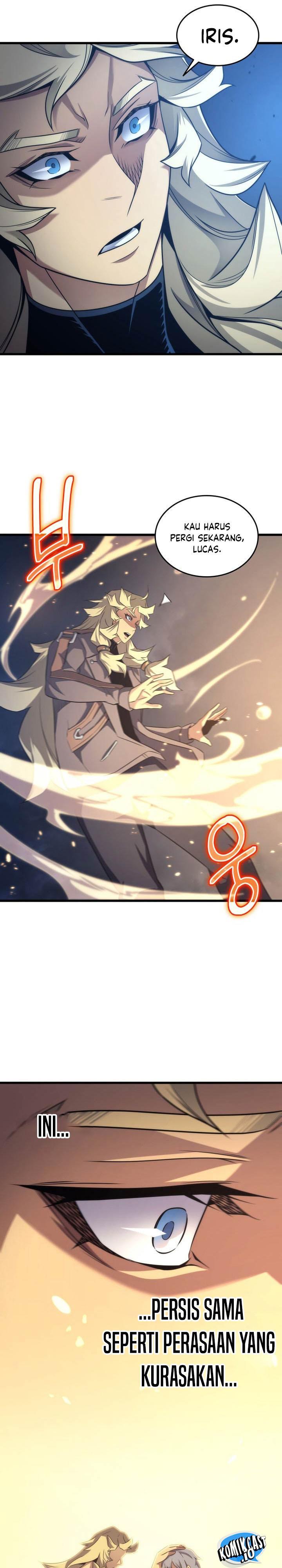 
              The Great Mage Returns After 4000 Years             Chapter 180