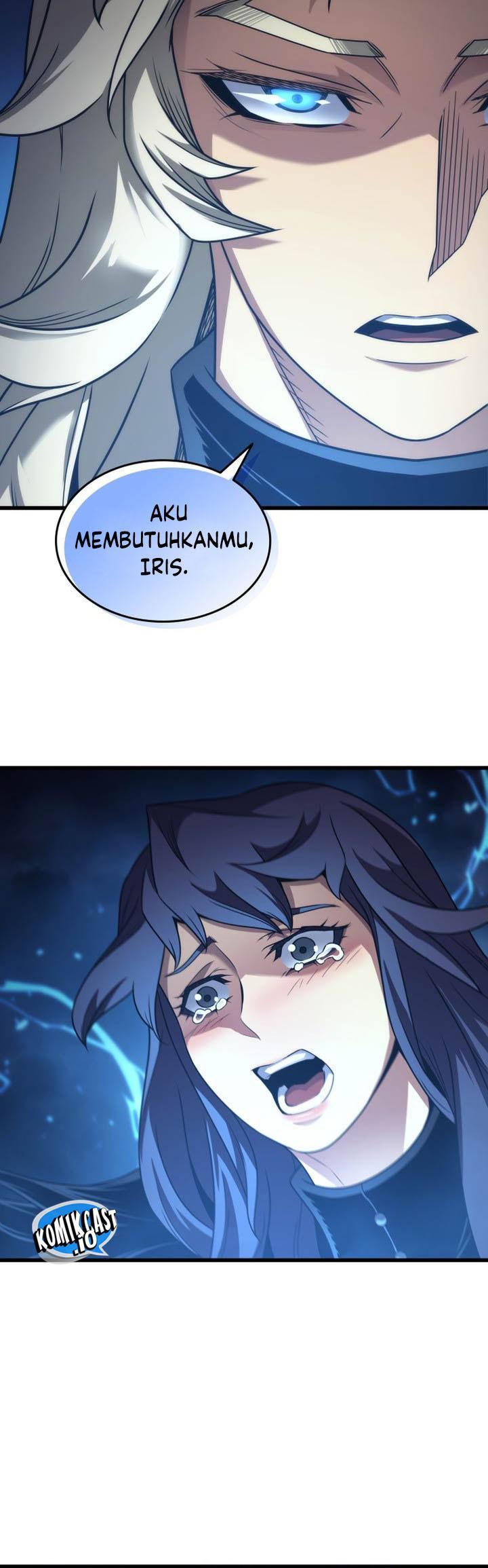 
              The Great Mage Returns After 4000 Years             Chapter 180