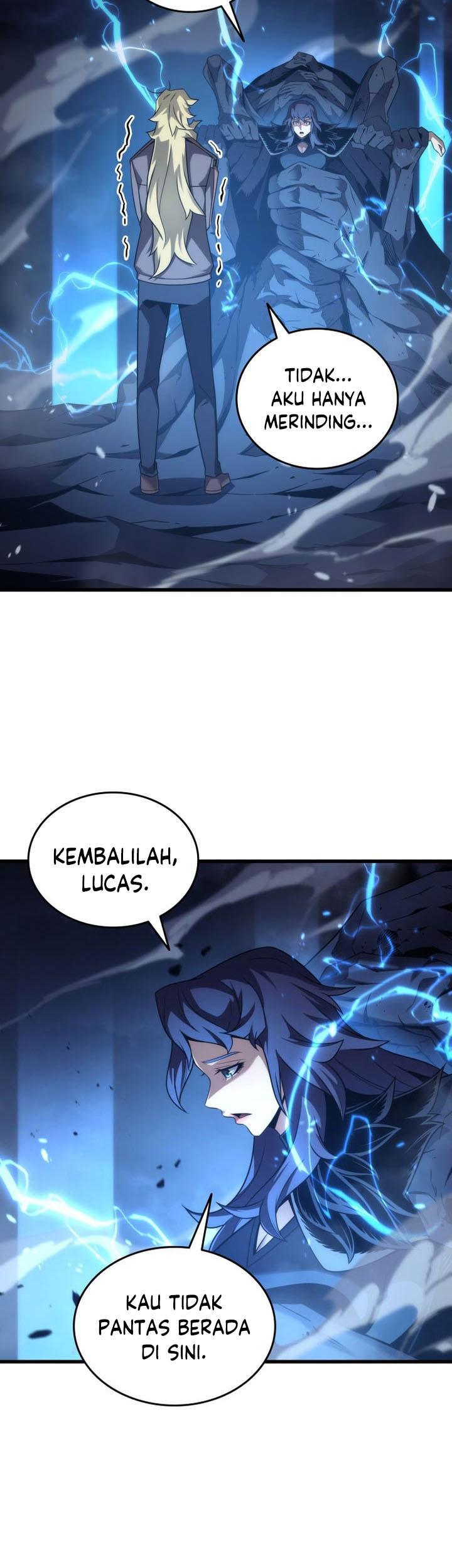 
              The Great Mage Returns After 4000 Years             Chapter 180