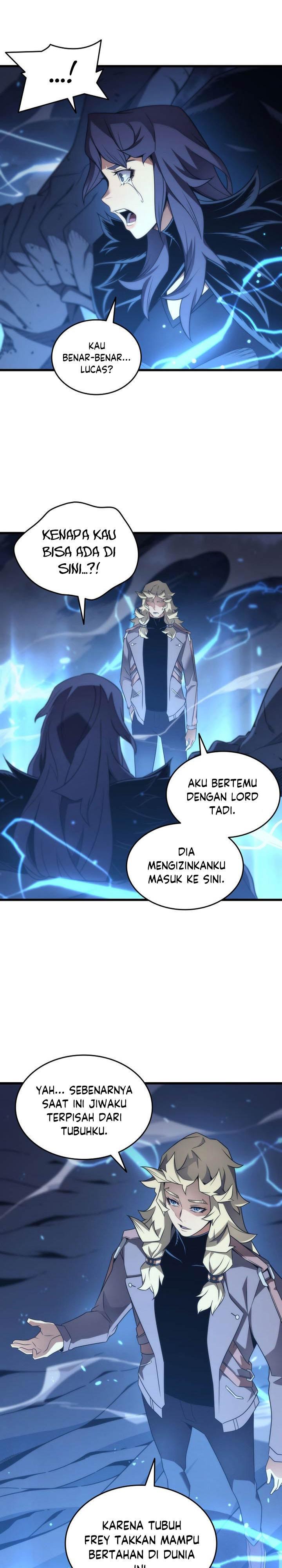 
              The Great Mage Returns After 4000 Years             Chapter 180