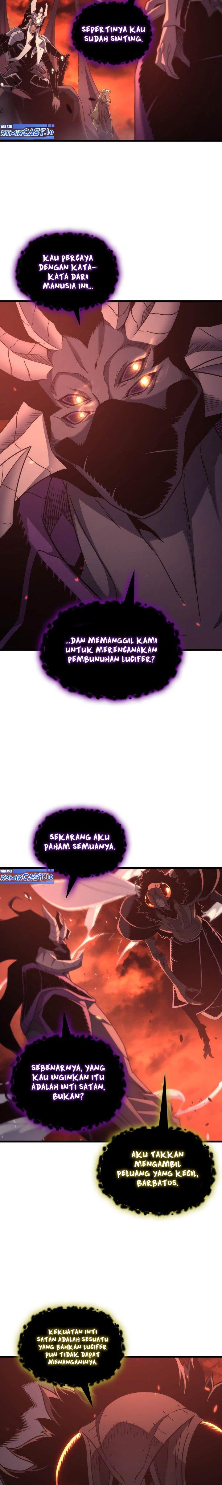 
              The Great Mage Returns After 4000 Years             Chapter 182