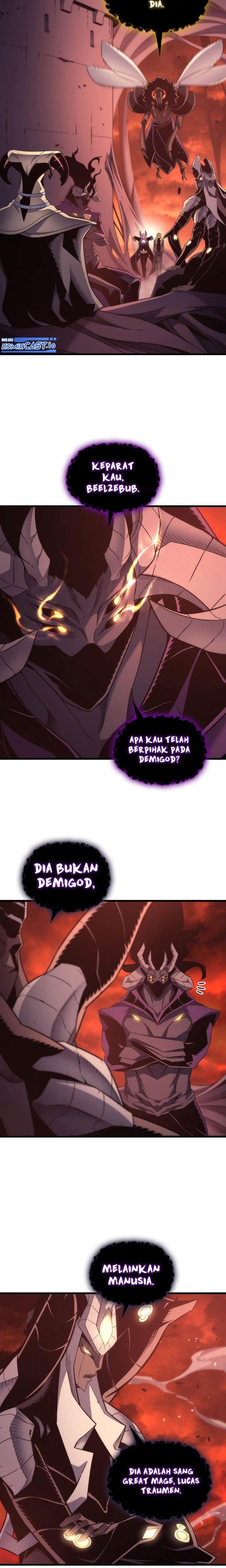 
              The Great Mage Returns After 4000 Years             Chapter 182