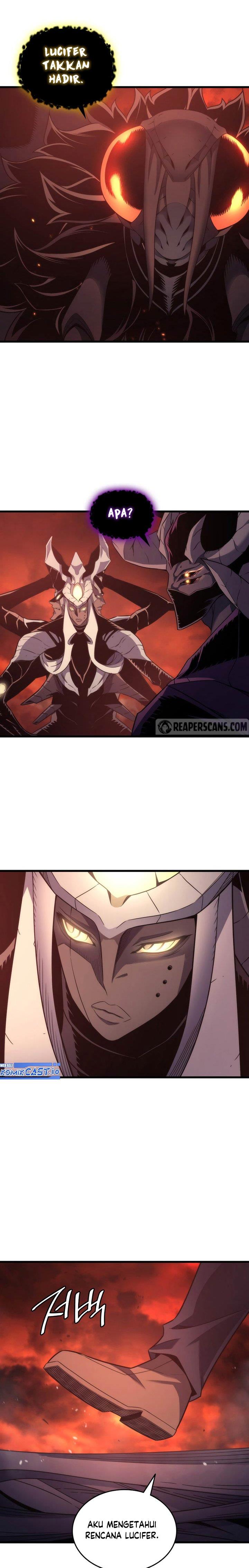 
              The Great Mage Returns After 4000 Years             Chapter 182