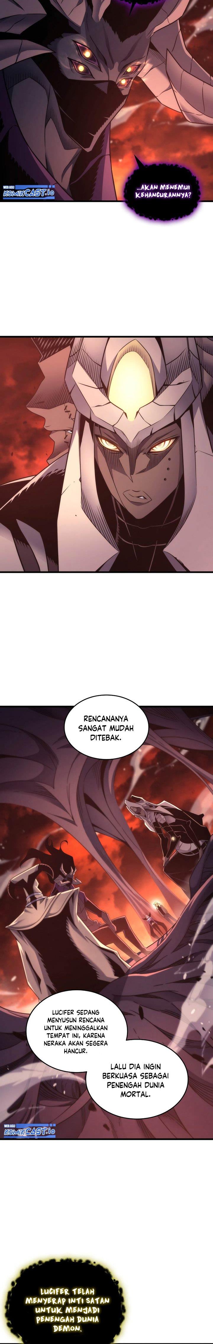 
              The Great Mage Returns After 4000 Years             Chapter 182