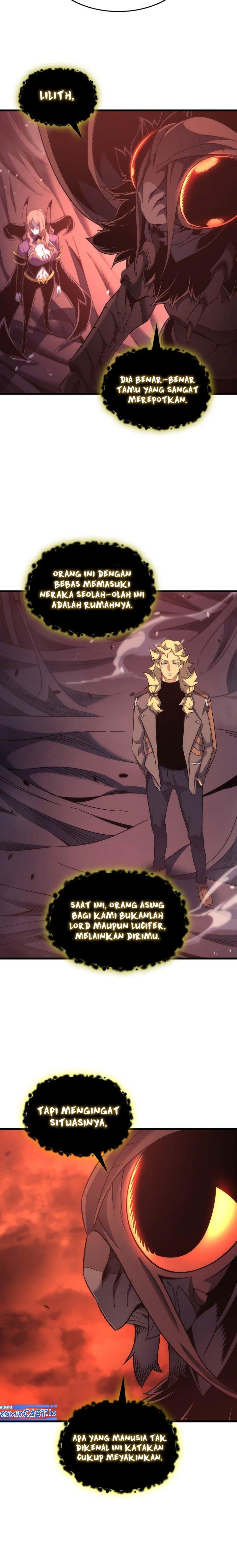 
              The Great Mage Returns After 4000 Years             Chapter 182