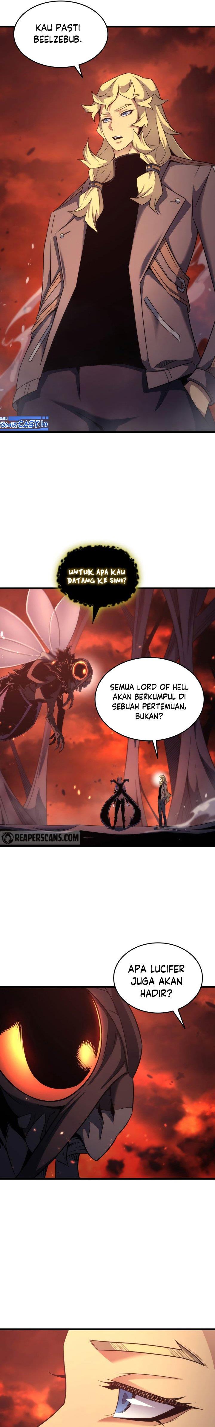 
              The Great Mage Returns After 4000 Years             Chapter 182