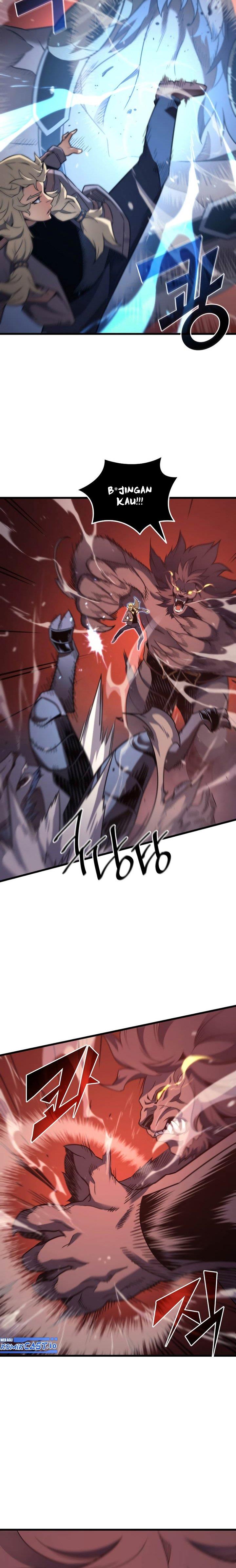 
              The Great Mage Returns After 4000 Years             Chapter 182