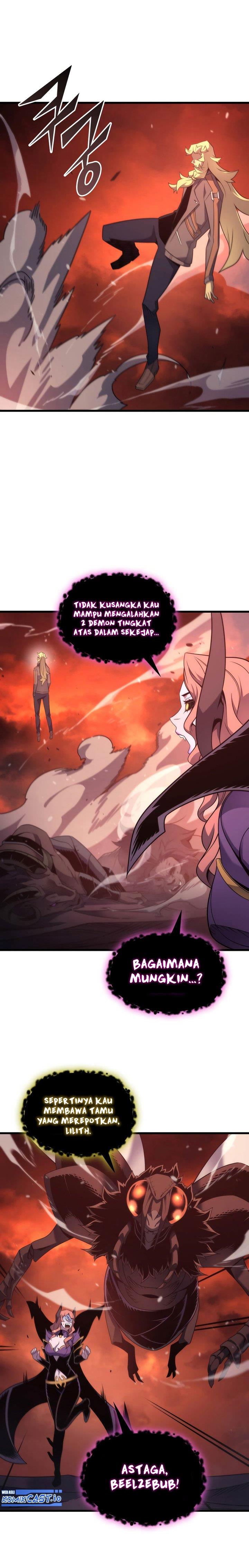 
              The Great Mage Returns After 4000 Years             Chapter 182